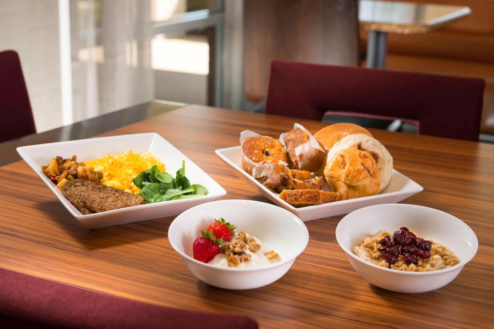 Springhill Suites By Marriott Bentonville Extérieur photo