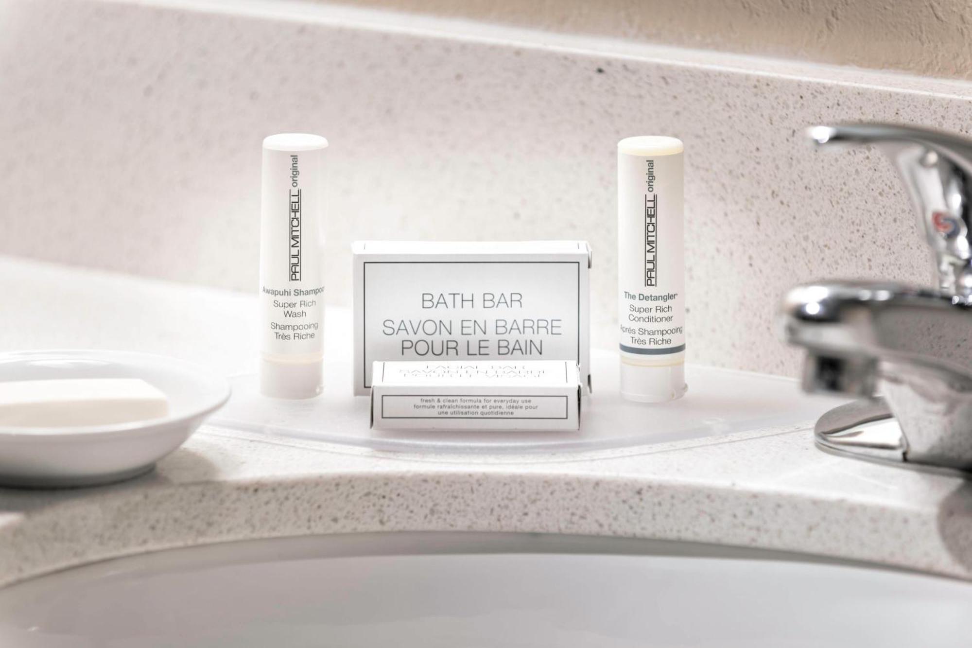 Springhill Suites By Marriott Bentonville Extérieur photo