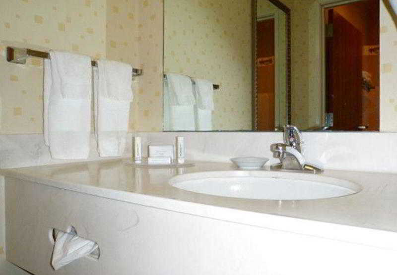 Springhill Suites By Marriott Bentonville Extérieur photo