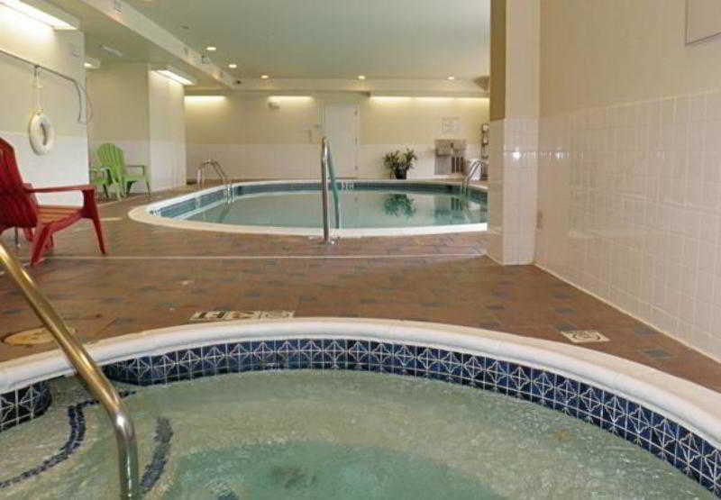 Springhill Suites By Marriott Bentonville Extérieur photo