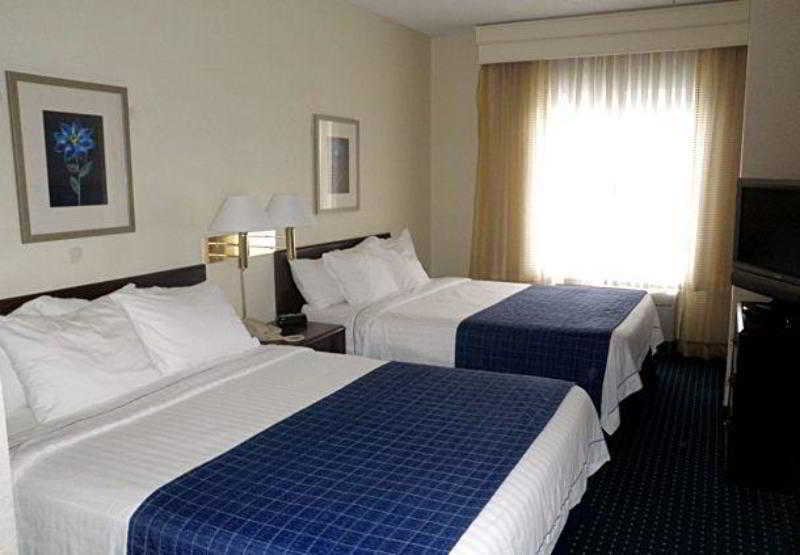 Springhill Suites By Marriott Bentonville Extérieur photo