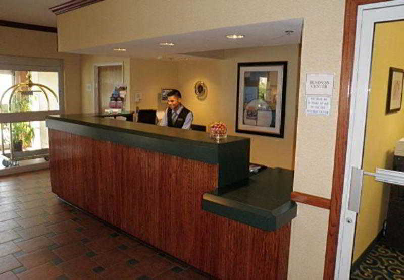 Springhill Suites By Marriott Bentonville Extérieur photo