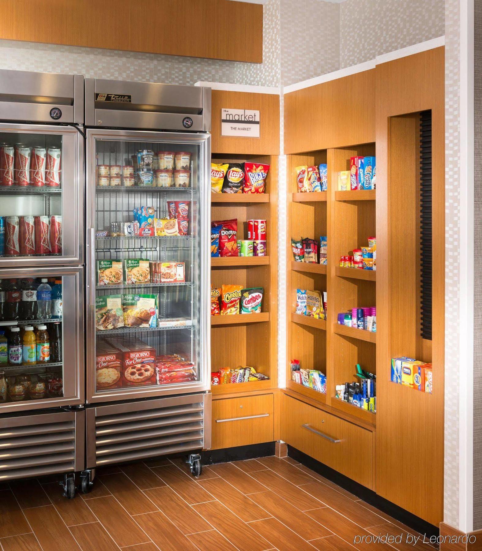 Springhill Suites By Marriott Bentonville Extérieur photo